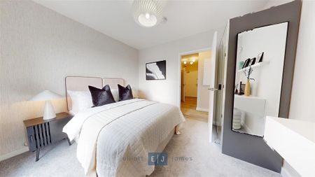 2 bedroom apartment to rent - Photo 4