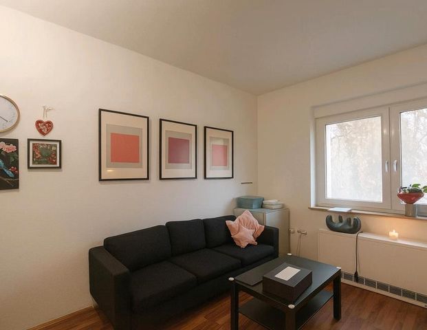 1-Raum -Wohnung in Bochum- Wattenscheid sucht Nachmieter - Foto 1