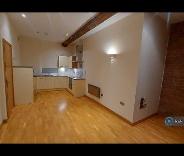 2 bedroom flat to rent - Photo 3