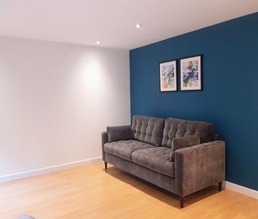 2 bedroom apartment to rent - Photo 3