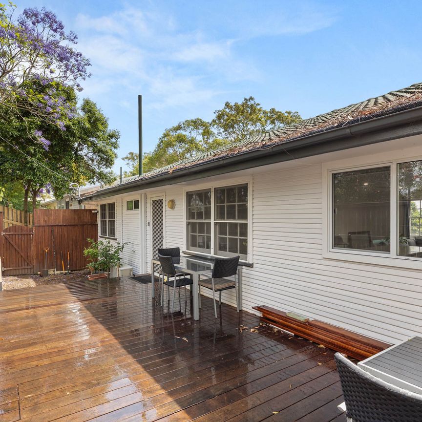 90 Grandview Road, New Lambton Heights NSW 2305 - House For Rent | Domain - Photo 1