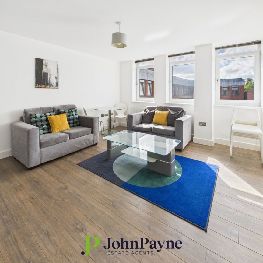 Queens Road, Coventry, CV1 3EJ - Photo 1