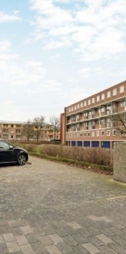 Schepenenstraat 0ong, 6525 Nijmegen, Nederland - Foto 1