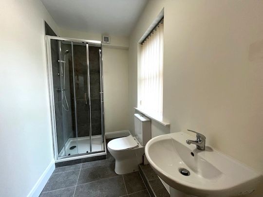 Credit Union Building, Rathcoole, Co. Dublin - Photo 1