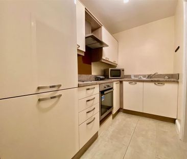 1 bedroom apartment to rent - Photo 3