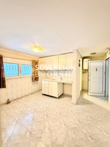 Studio / γκαρσονιέρα 46 τ.μ. προς ενοικίαση - Photo 4
