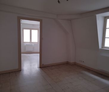 2 Pièces 40 m² en centre ville - Photo 1