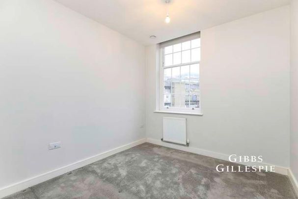 Westcombe House, Windsor Street, Uxbridge, UB8 - Photo 1