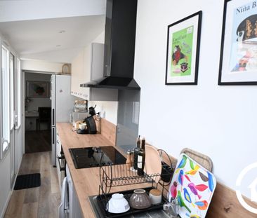 Location Maison 4 pièces 77m² COGNAC 16100 - Photo 1