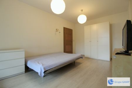 2-pok. 43m2*Do Wilgi-Łagiewniki* parking, balkon - Photo 4