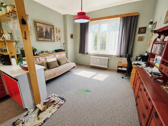 Pronájem bytu 2+kk 59 m², Žižkov, Praha - Photo 1