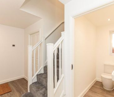 3 bedroom detached house to rent - Photo 5