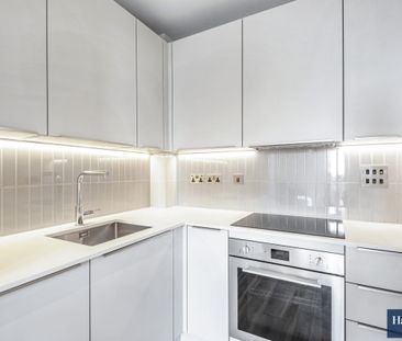 1 bedroom apartment to rent - Photo 6