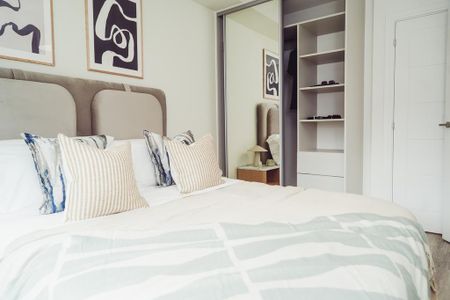 2 bedroom apartment to rent - Photo 5