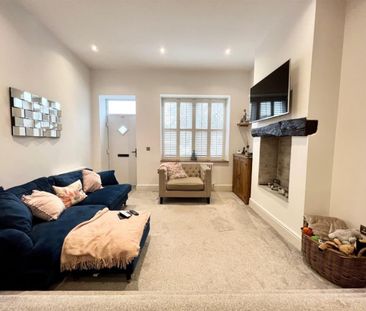 2 bedroom House To Let - Photo 2