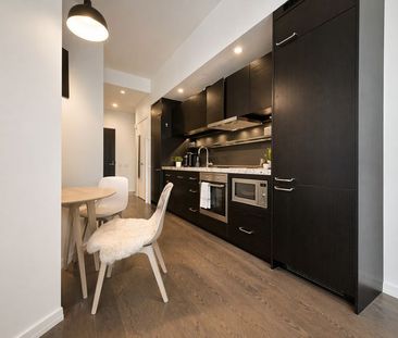 For Lease - 45 charles Street Unit# 5109, Toronto, Ontario - Photo 4