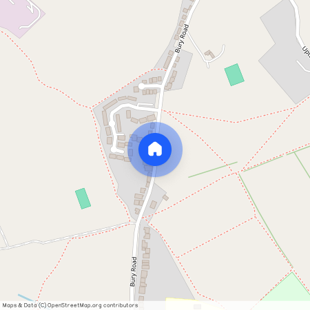 Bury Road, Shillington, SG5