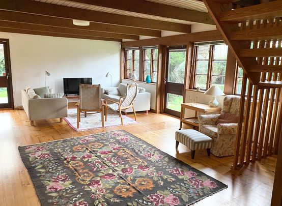 Spovgränd, Falsterbo - Foto 1