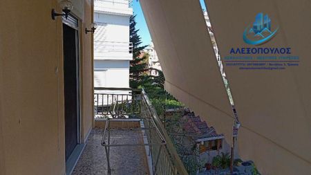 Διαμέρισμα για ενοικίαση Σαραγιά - Άγιος Κωνσταντίνος (Τρίκαλα) - Φωτογραφία 3