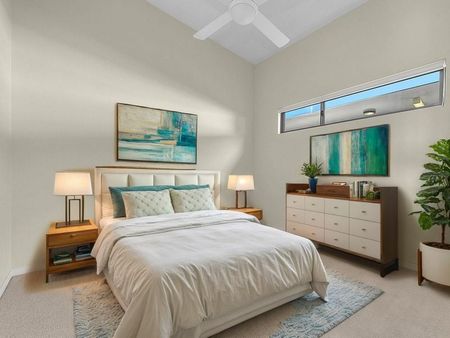 Top Floor Apartment with Great views & Pool - Photo 5