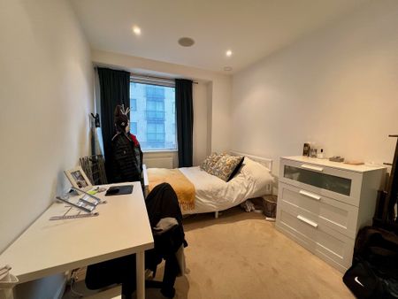 2 bedroom Apartment to let - Photo 4