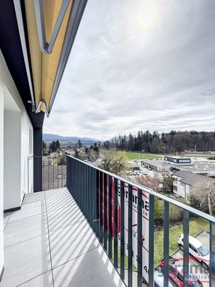 2.5 pièces au 4ème à Villars-sur-Glâne - Photo 1