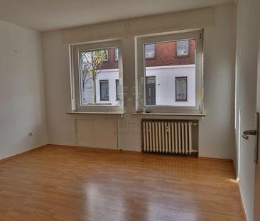 Helle Altbau-Wohnung im EG in Duisburg-Rheinhausen Bergheim - Photo 5