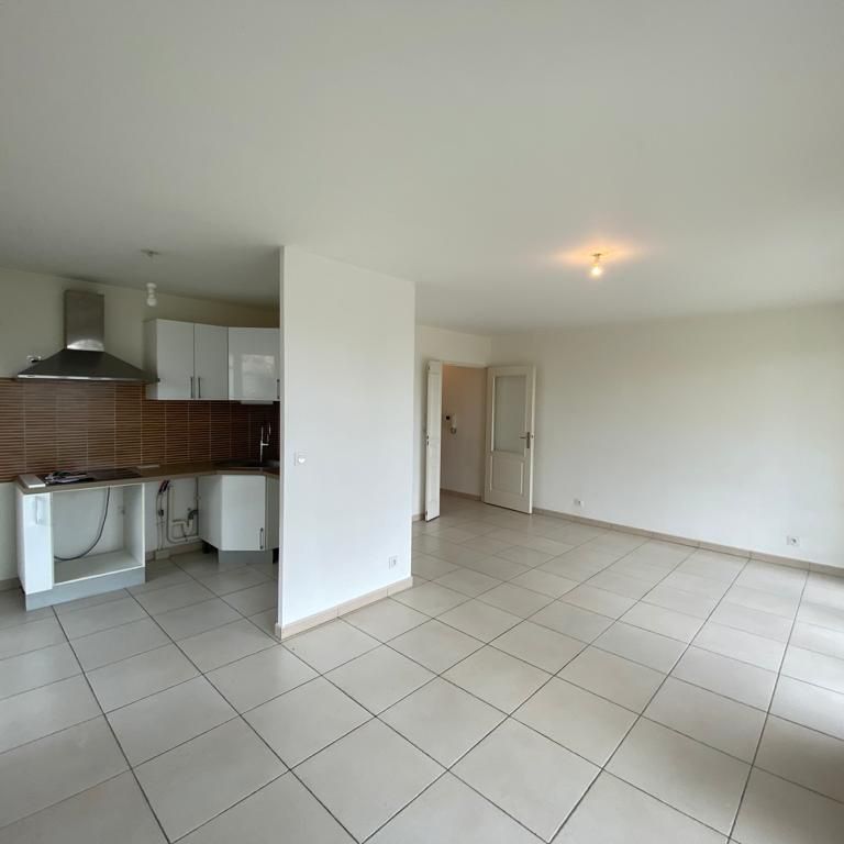 Location Appartement 3 pièces 62m² NICE 06200 - Photo 1