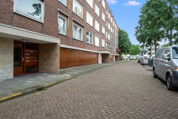 Van Leijenberghlaan 403-3, Buitenveldert-Zuidoost, 1082GK, Amsterdam - Foto 1