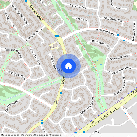 214 Bennett Road, St Clair 2759, New South Wales