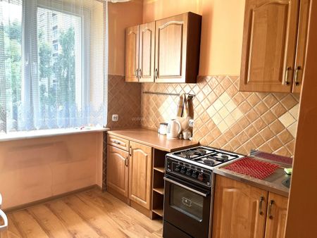 Mieszkanie na wynajem Kraków, Podgórze, Borek Fałęcki, Kępna - Photo 5