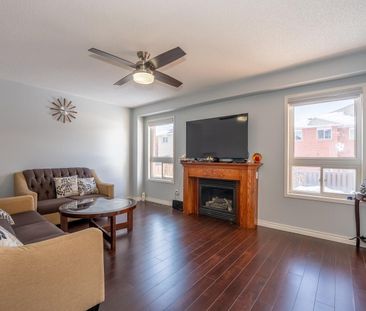 For Lease - 72 Schooner Drive, Brampton, Ontario - Photo 2