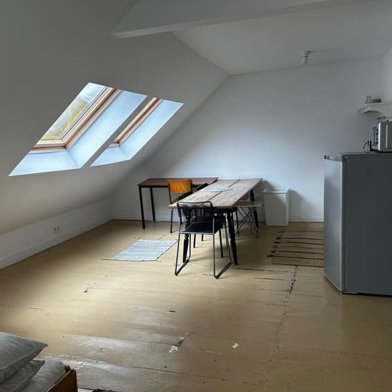 Studio te huur - Photo 1