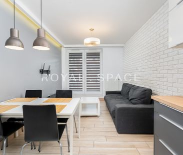 Wyjątkowe mieszkanie na Nadwiślańskiej z balkonem - Photo 6