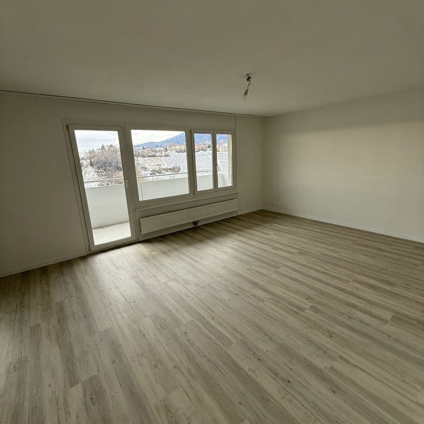 Philippe-Suchard 42, Boudry - Photo 1