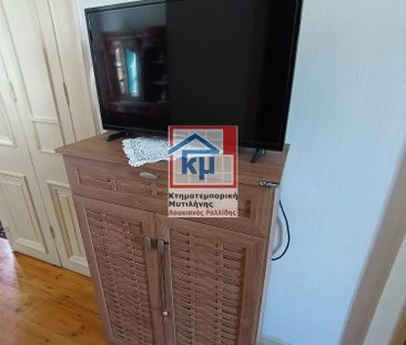 Διαμέρισμα για ενοικίαση Βουναράκι (Λέσβος - Μυτιλήνη) - Φωτογραφία 5