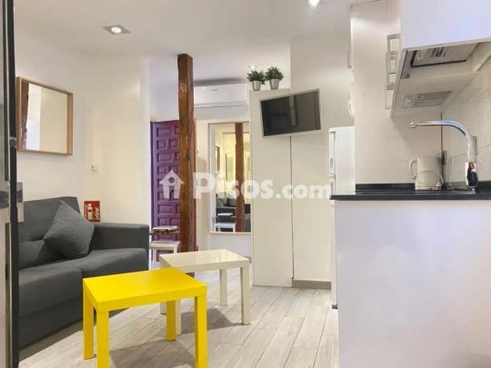 Piso en alquiler en Calle de Peña de Francia - Photo 1