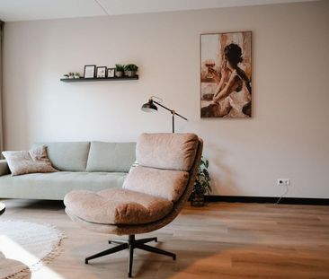 Appartement te huur: William Boothlaan 22 3012 VJ Rotterdam - Photo 6
