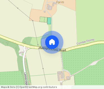 Bishops Lydeard, Taunton, Somerset, TA4 - Photo 1