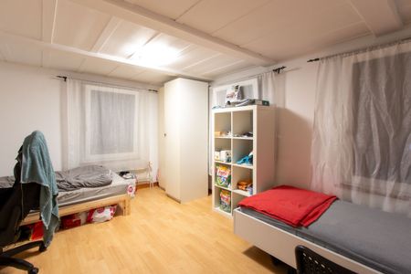 Your new home charming 3.5-room apartment from 01.02.2026 - Photo 2