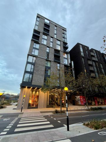 1 bedroom flat to rent - Photo 2