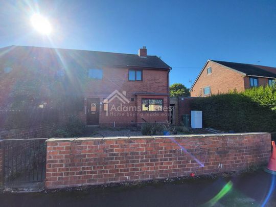 Edge Avenue, Dewsbury - Photo 1