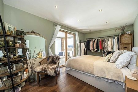 Woodland Crescent, Greenwich, SE10 - Photo 5