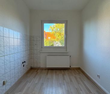 Schöne 2-Zimmerwohnung mit Balkon - Photo 2