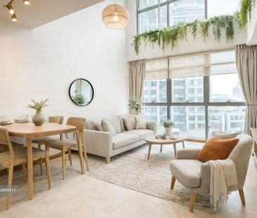 Icon (D2), Apartment - For Rent - Photo 2
