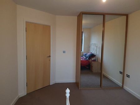 1 Bed Flat, Nebula Court, E13 - Photo 4