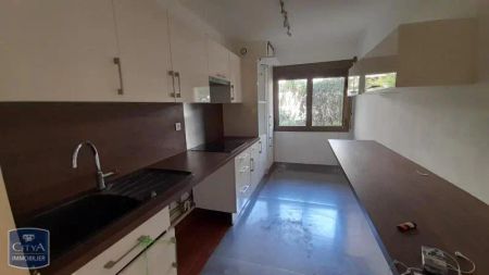 Appartement à louer 2 pièces 73.7m² - Photo 3