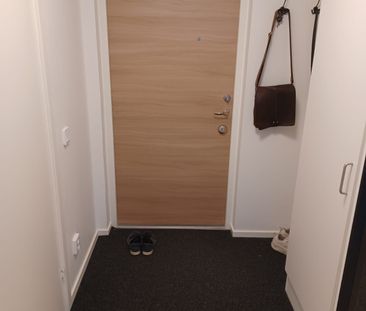 Gränsgatan, Solna - Foto 2