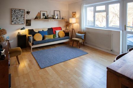 2 bedroom apartment to rent - Photo 5