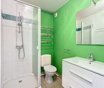 Location Appartement 2 pièces 33m² ROUEN 76000 - Photo 4